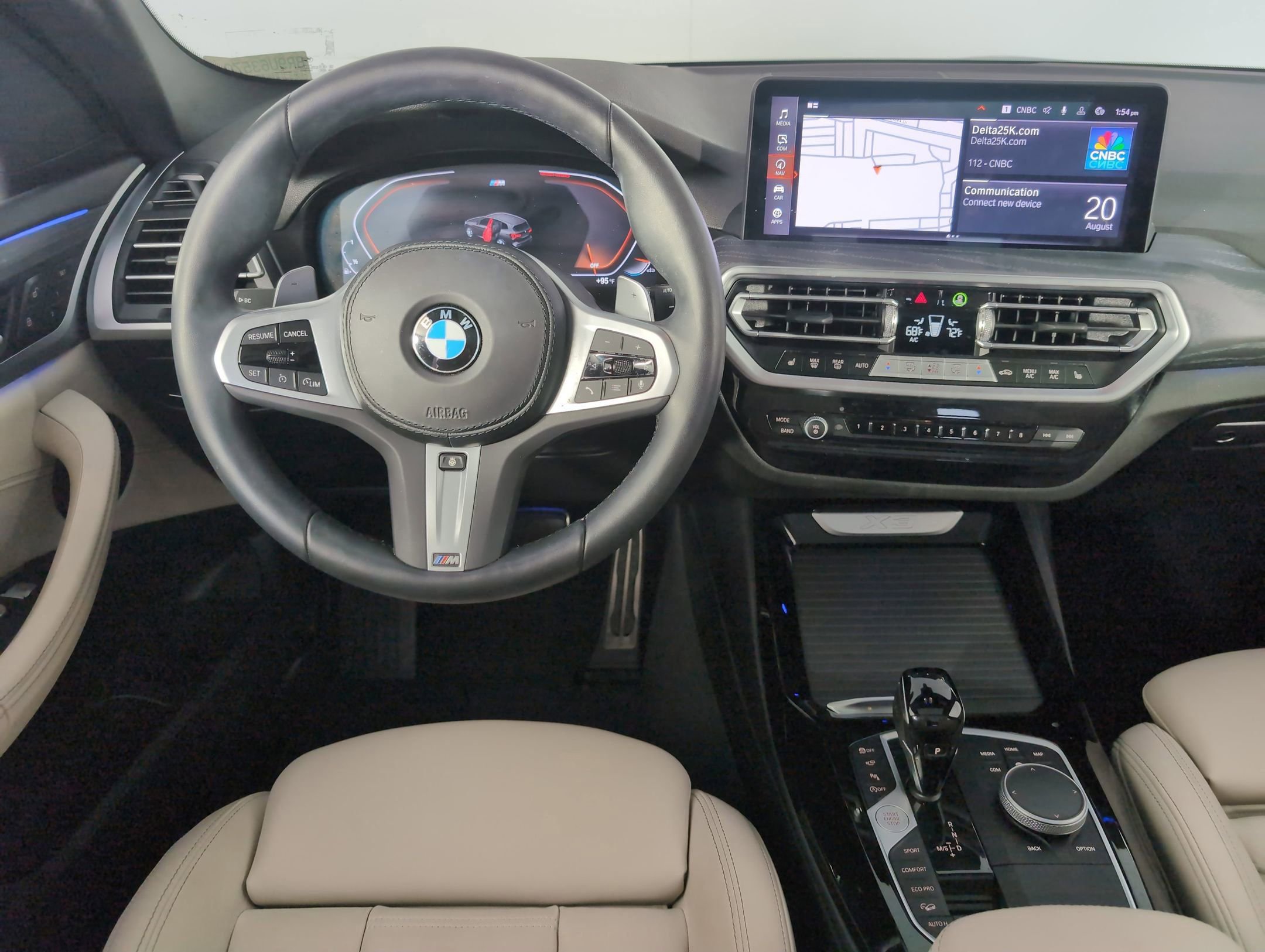 2024 Bmw X3 xDrive30i photo 4