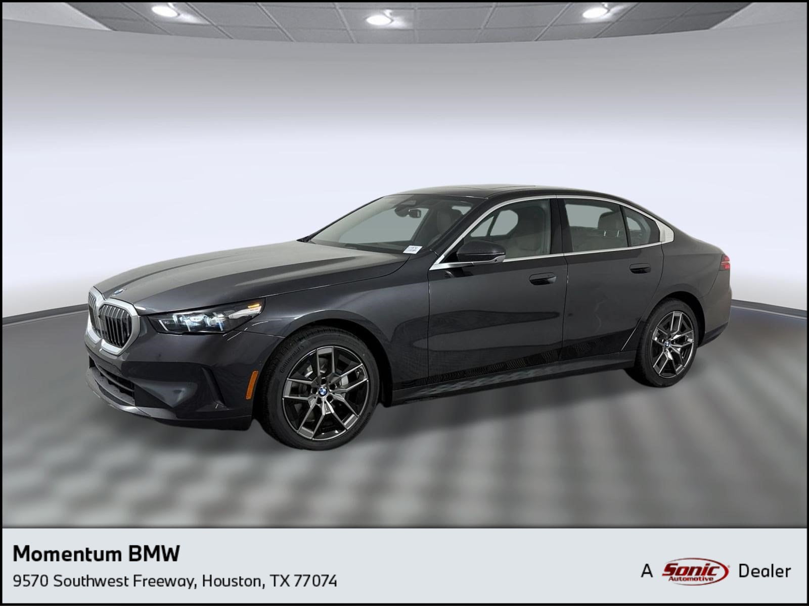 530i Sedan