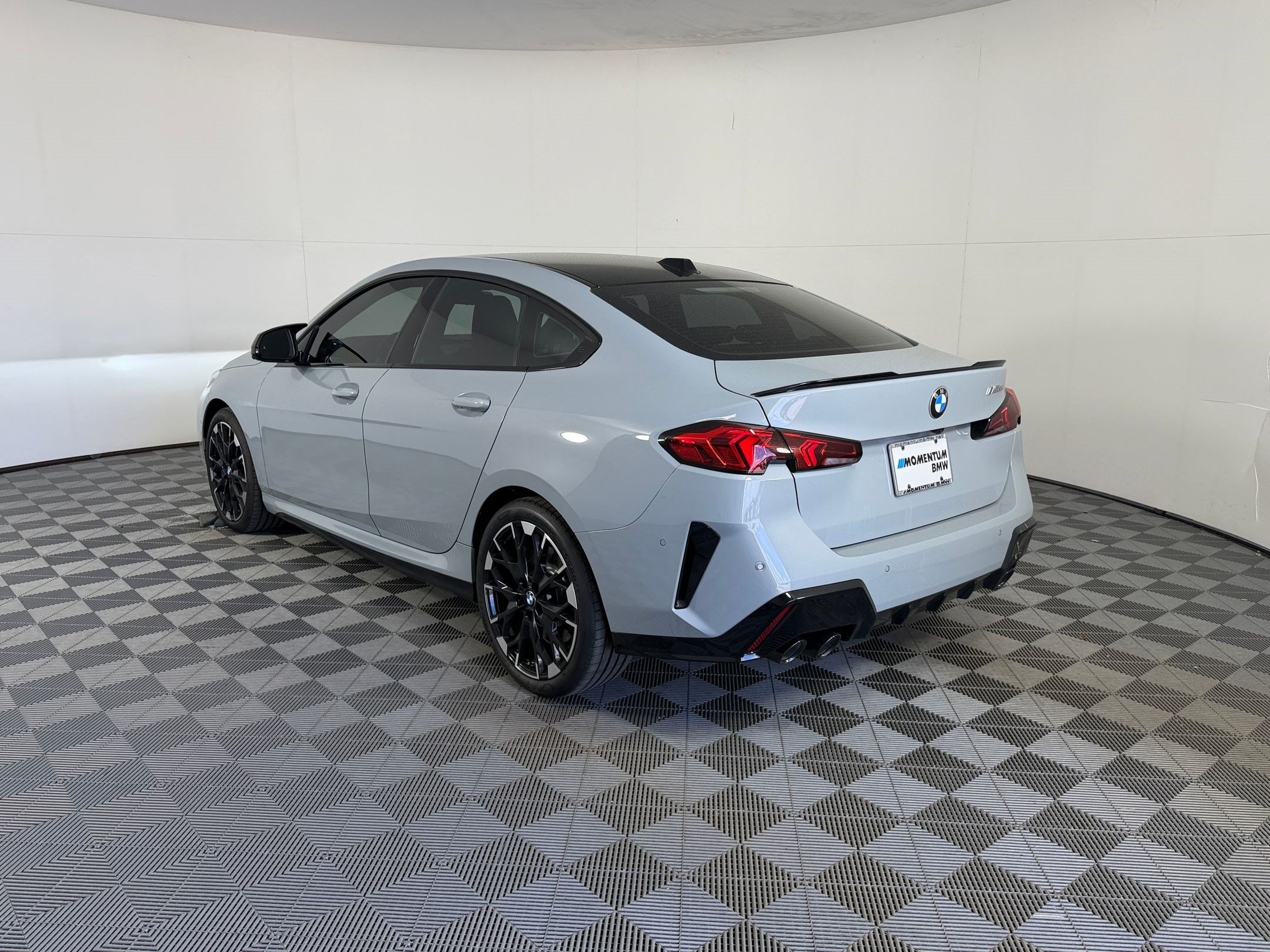 2026 BMW 2 Series M235 - Photo 3