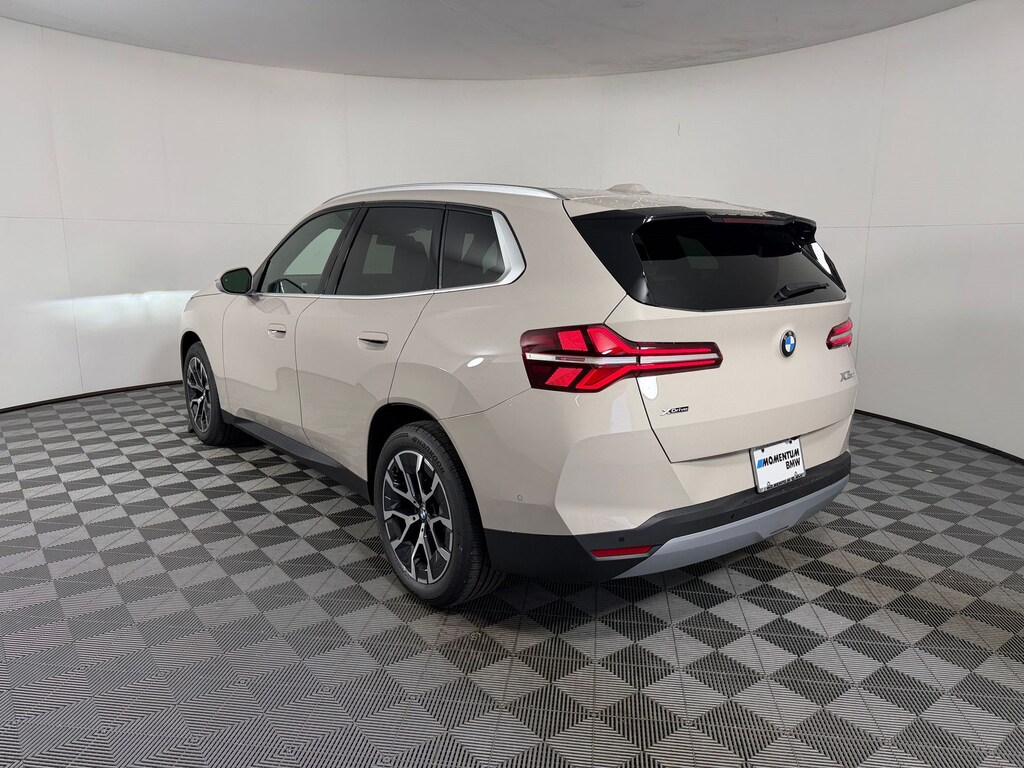 Used 2026 BMW X3 30 xDrive SUV