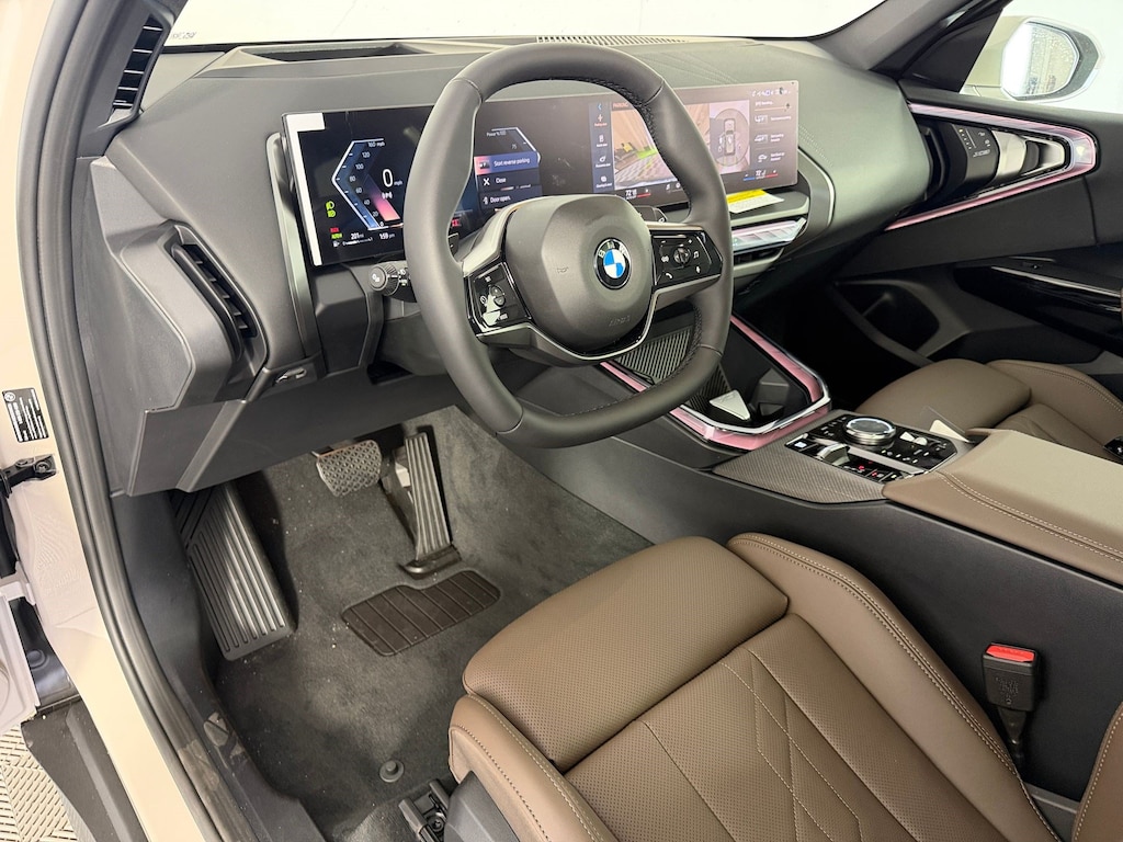 Used 2026 BMW X3 30 xDrive SUV