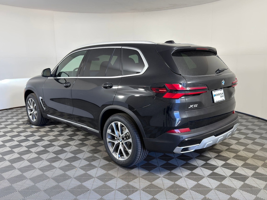 Used 2026 BMW X5 sDrive40i SUV
