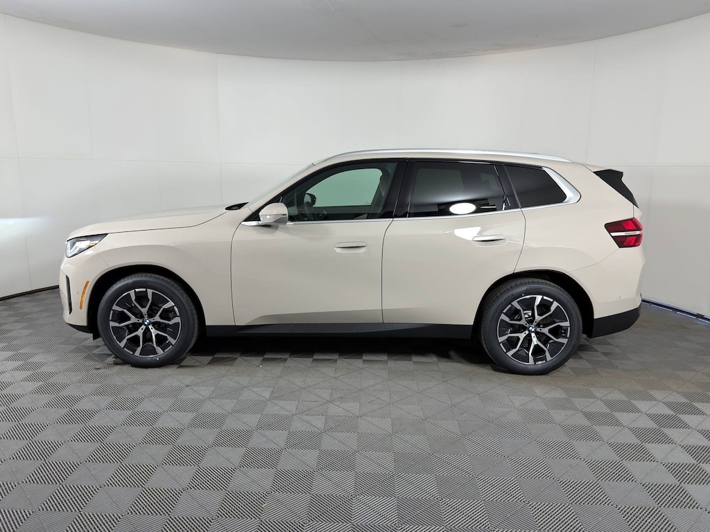 Used 2026 BMW X3 30 xDrive SUV