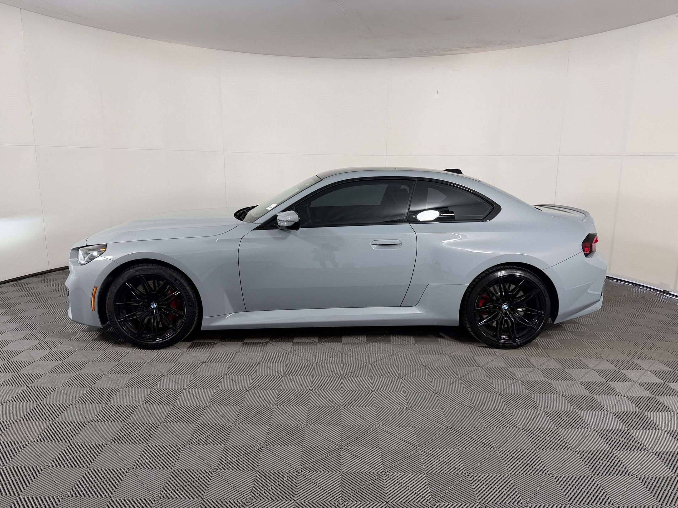 M2 Coupe