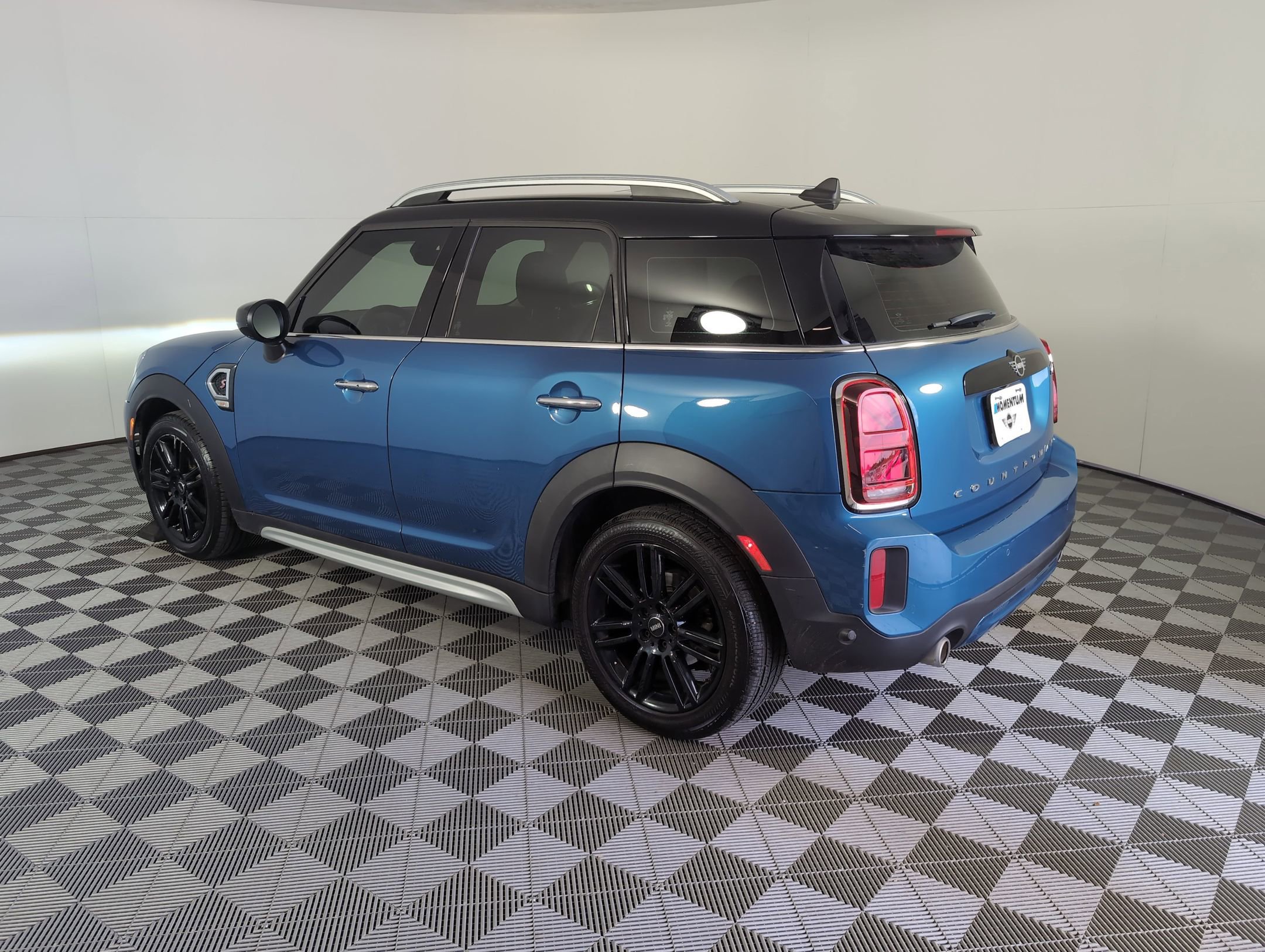 2023 Mini Countryman S photo 3