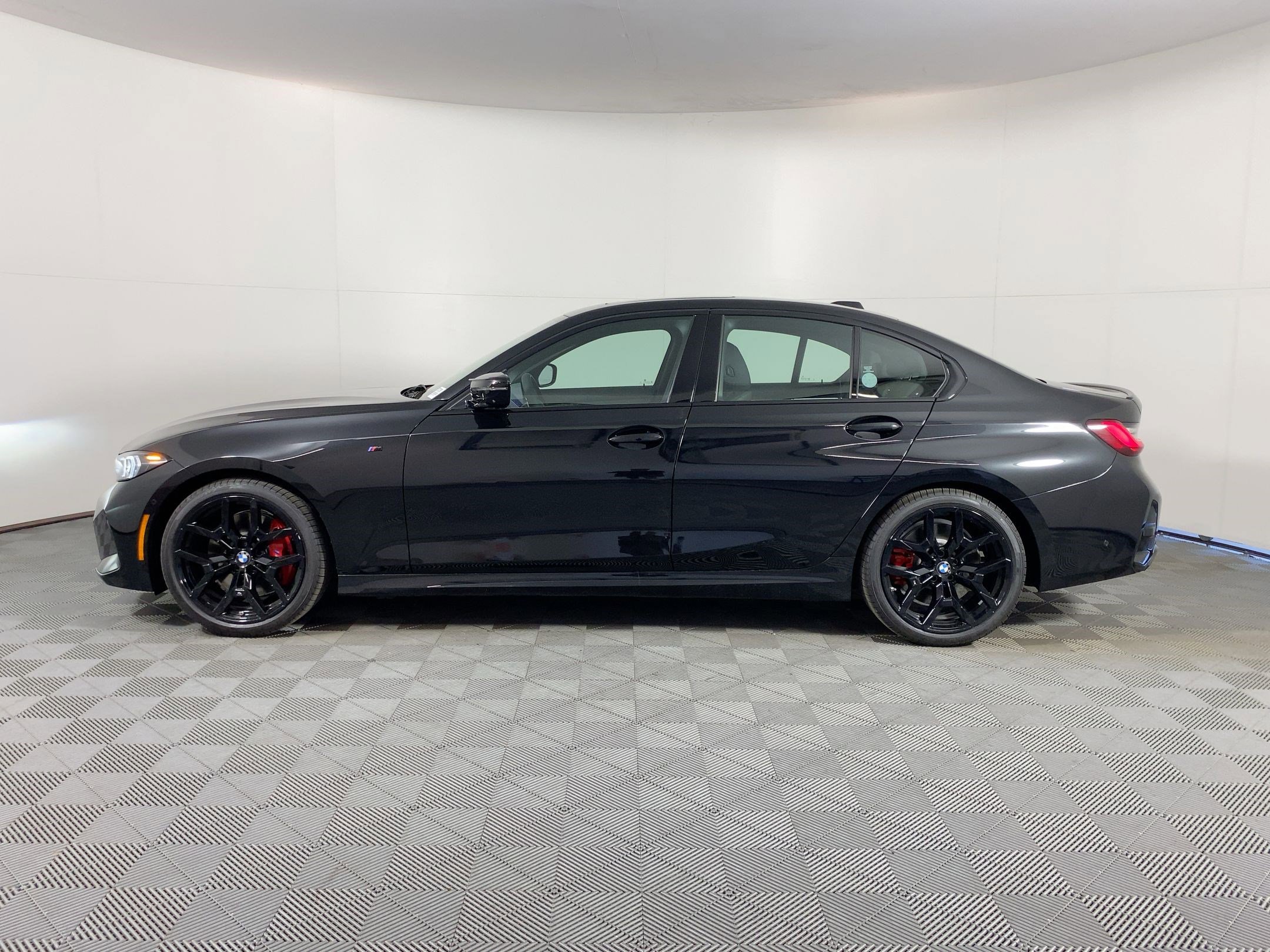 2026 Bmw M340i photo 2