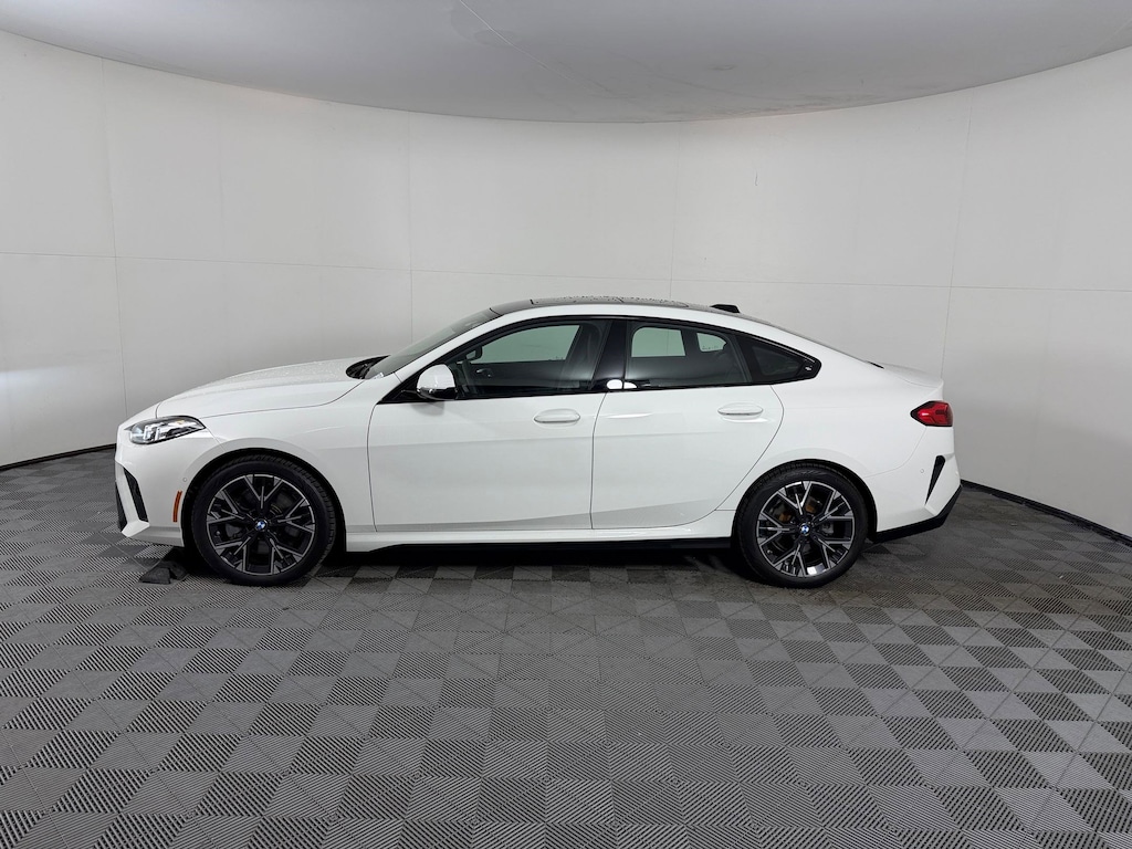 Used 2025 BMW 228i xDrive Gran Coupe