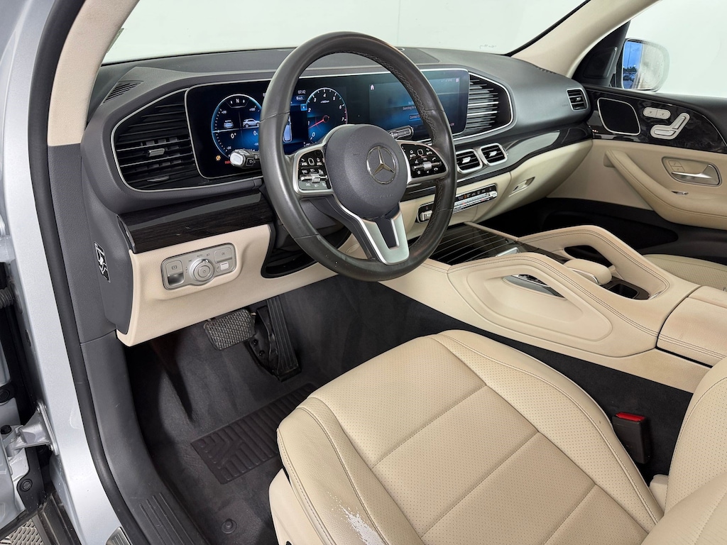Used 2020 Mercedes-Benz GLE 350 SUV