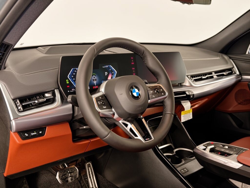 New 2026 BMW X2 xDrive28i SUV
