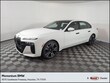 BMW 760i