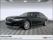  BMW 740i