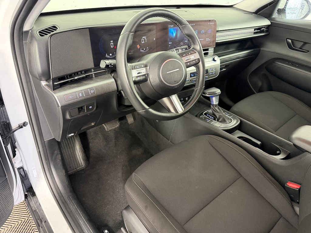 Used 2024 Hyundai Kona SEL SUV