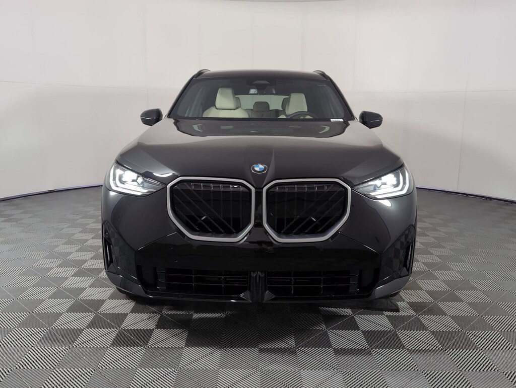 Used 2026 BMW X3 30 xDrive SUV