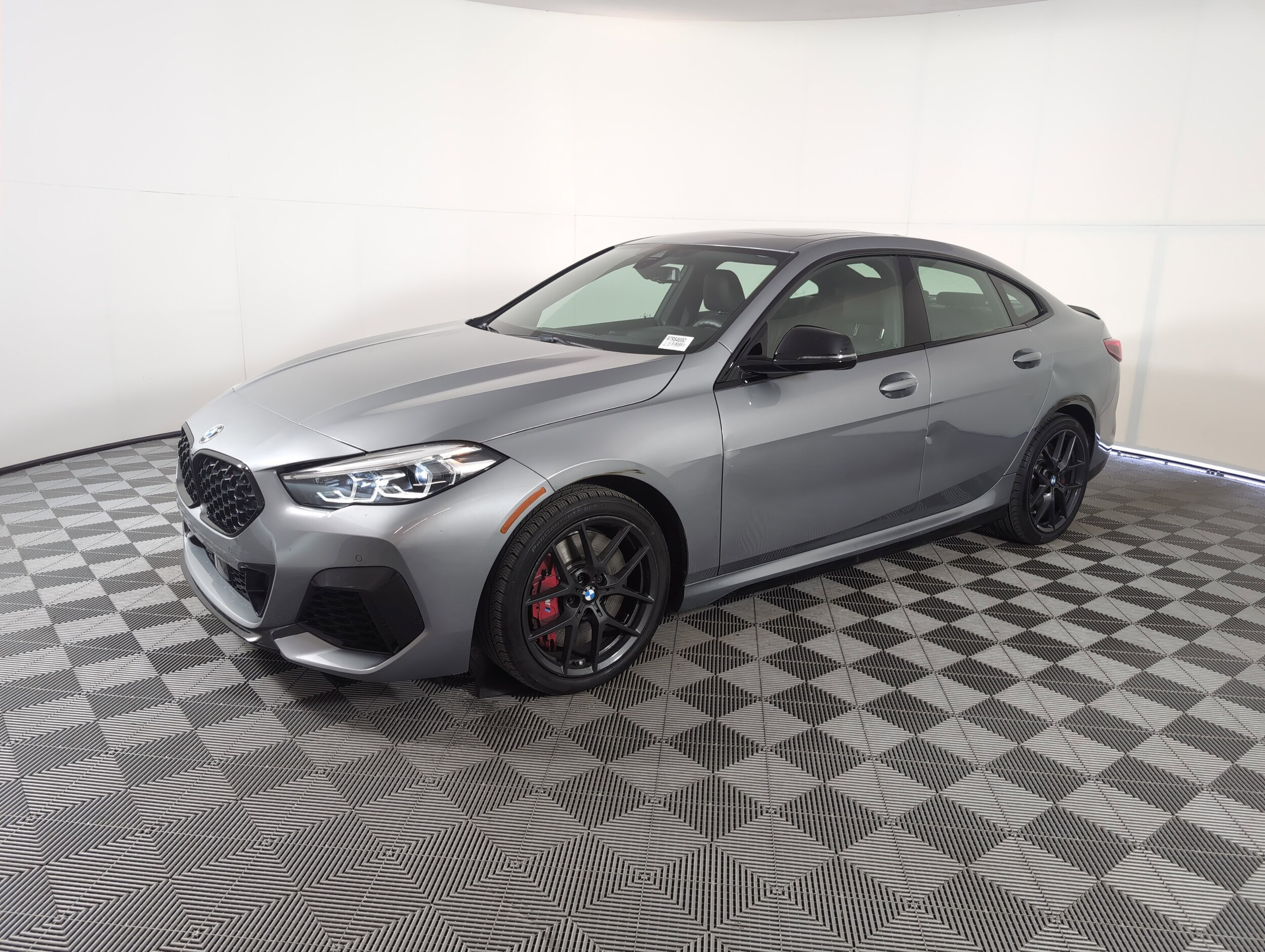 2024 Bmw M235i xDrive Gran Coupe photo 3