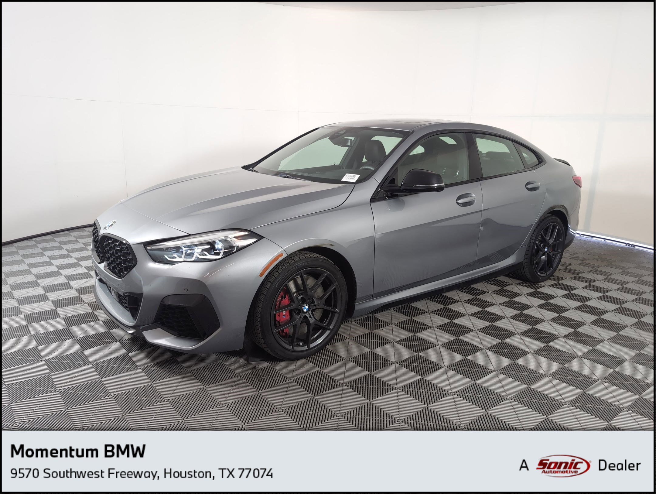 2024 BMW M235i xDrive