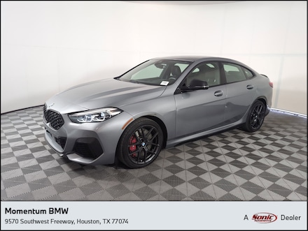 2024 BMW M235i xDrive Gran Coupe