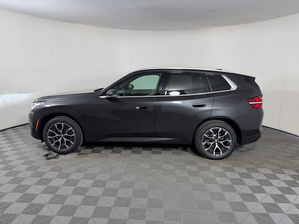 Used 2026 BMW X3 30 xDrive SUV