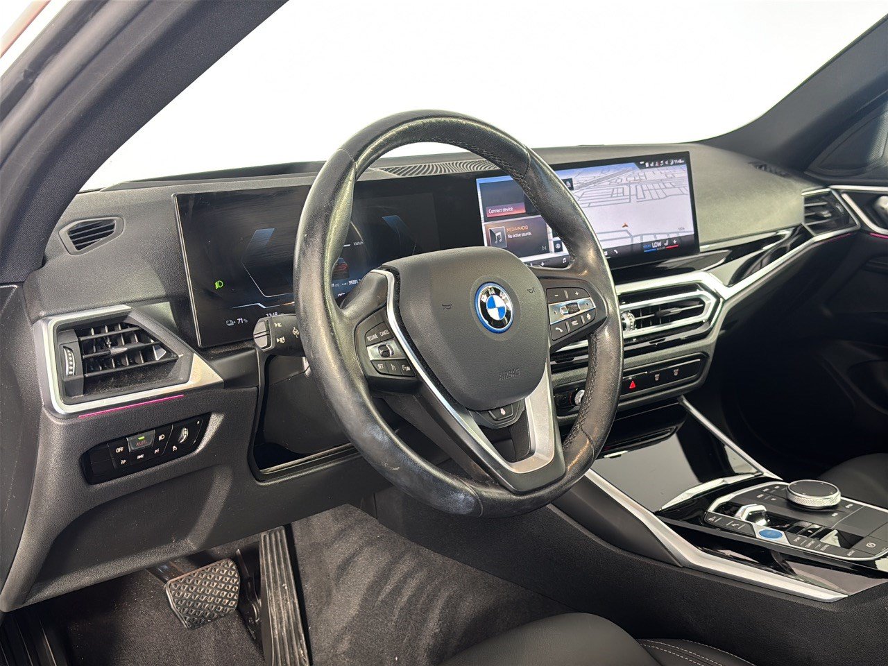Certified 2024 BMW i4 eDrive35 Gran Coupe
