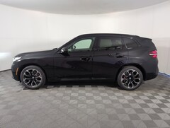 Used 2026 BMW X3 30 xDrive SUV for sale in Houston