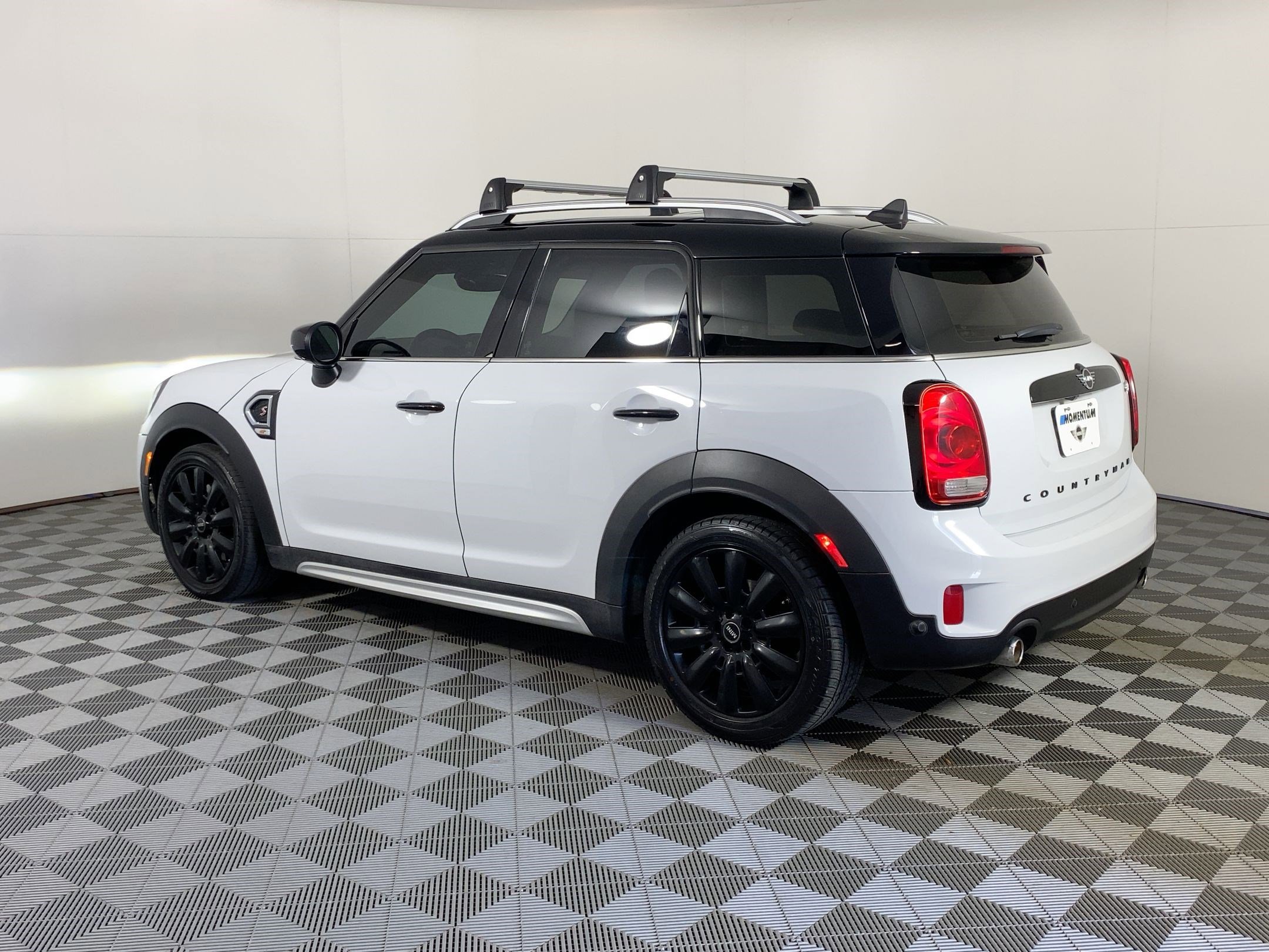 2020 Mini Countryman S photo 2