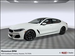 2026 BMW 840i Gran Coupe