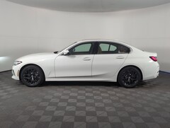 Used 2026 BMW 330i NA Sedan for sale in Houston