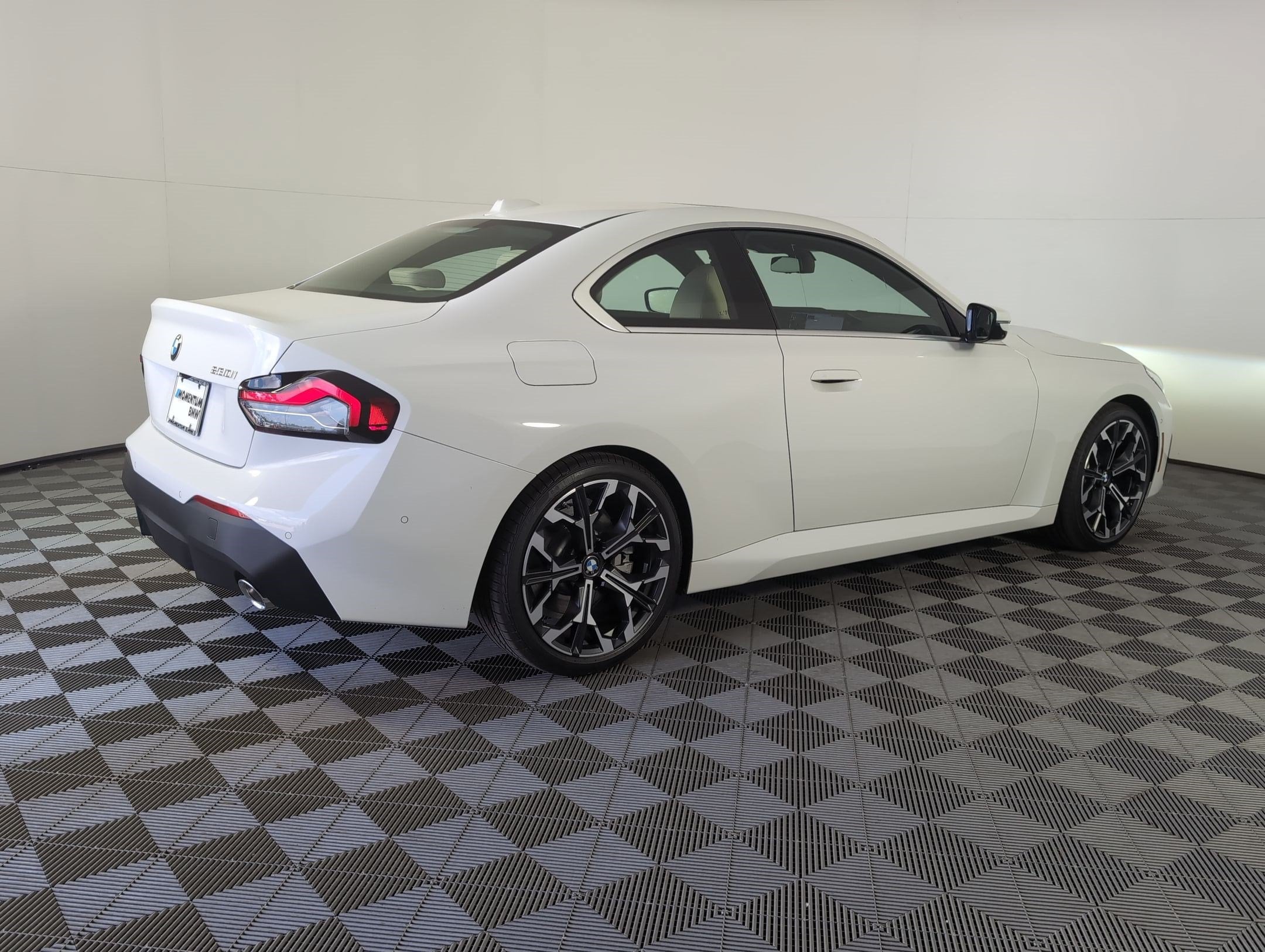 2026 BMW 2 Series 230i - Photo 7
