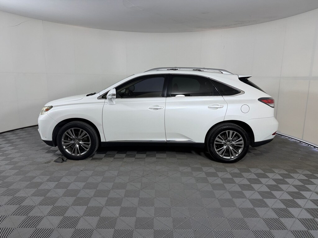 Used 2013 Lexus RX 350 FWD SUV