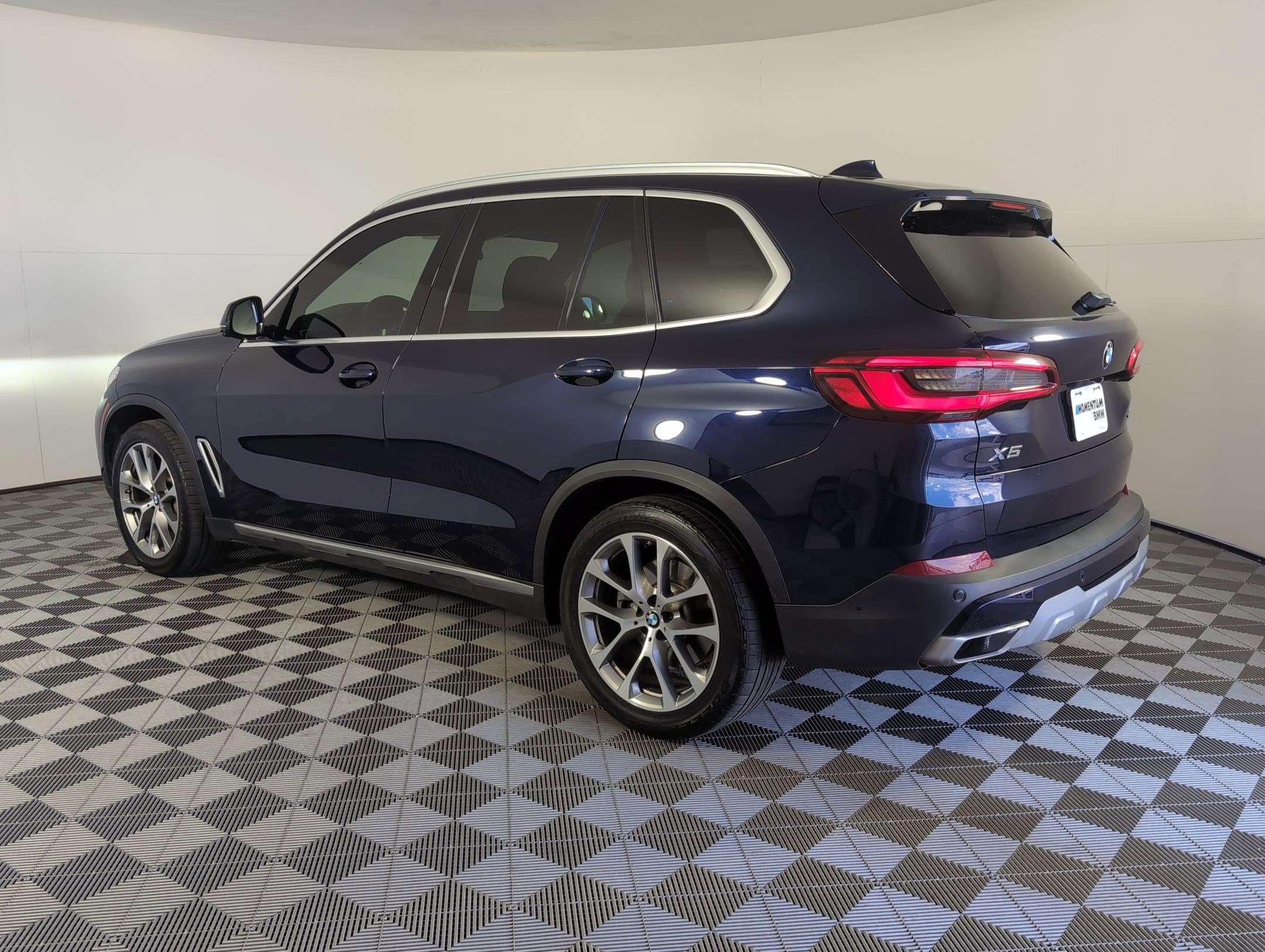 2020 Bmw X5 xDrive40i photo 3