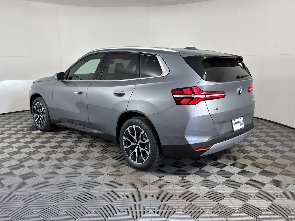 Used 2026 BMW X3 30 xDrive SUV