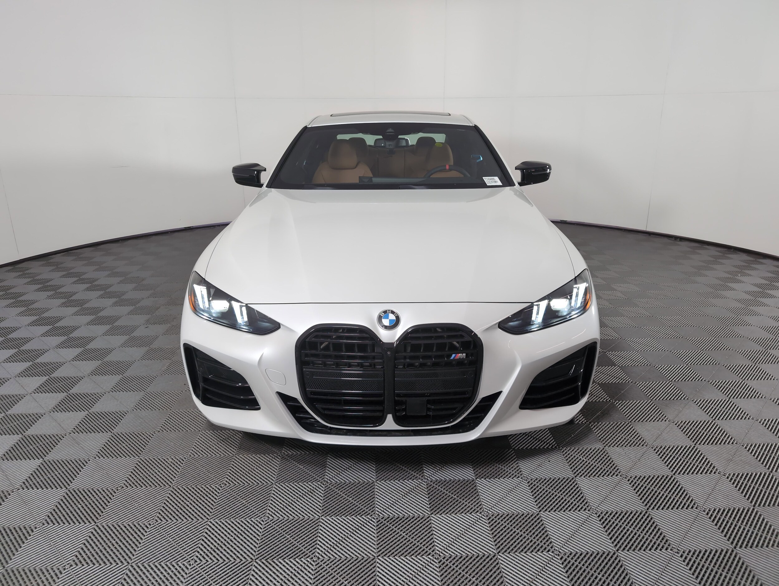 2026 Bmw M440i xDrive photo 2