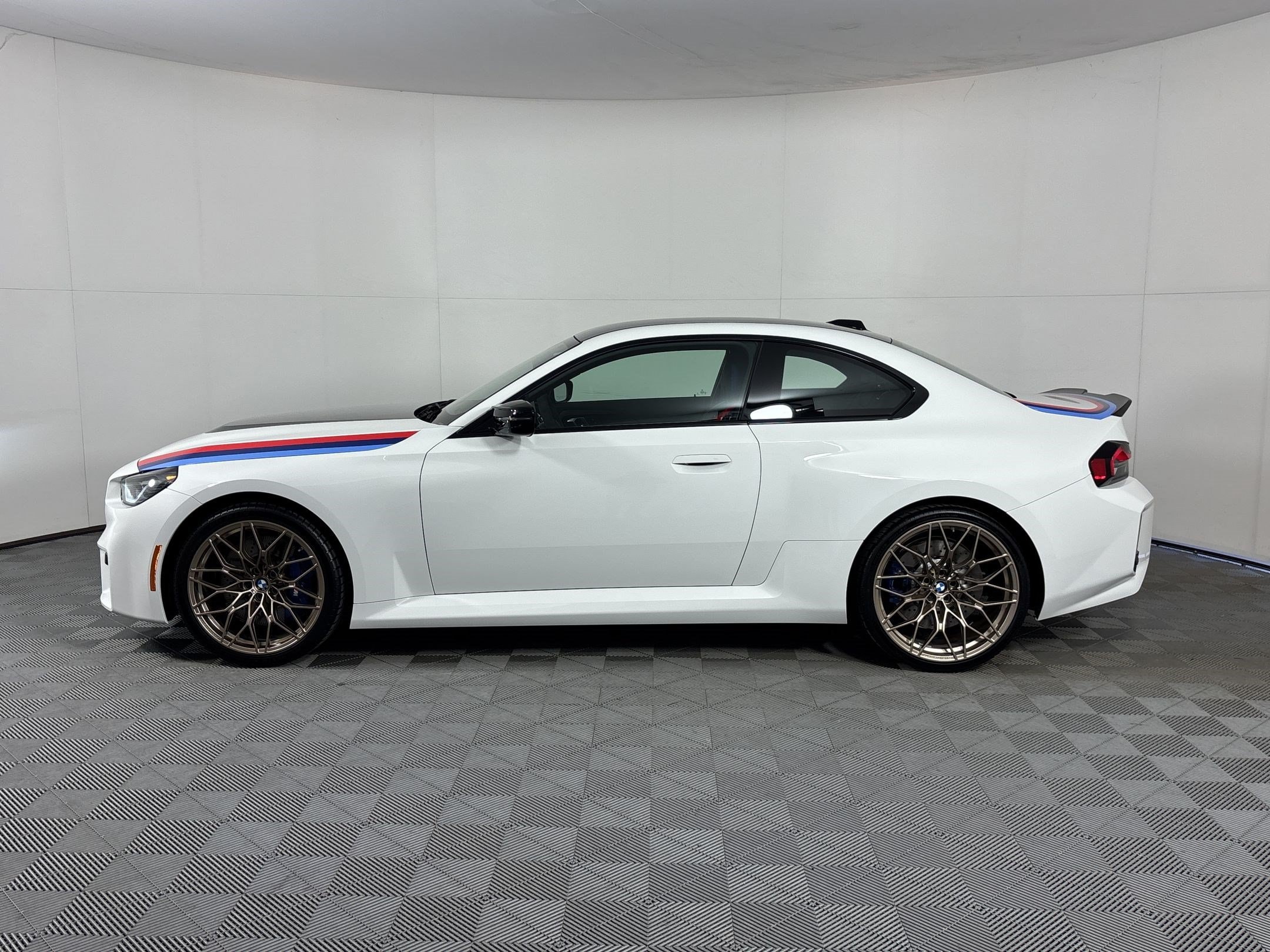 M2 Base Coupe