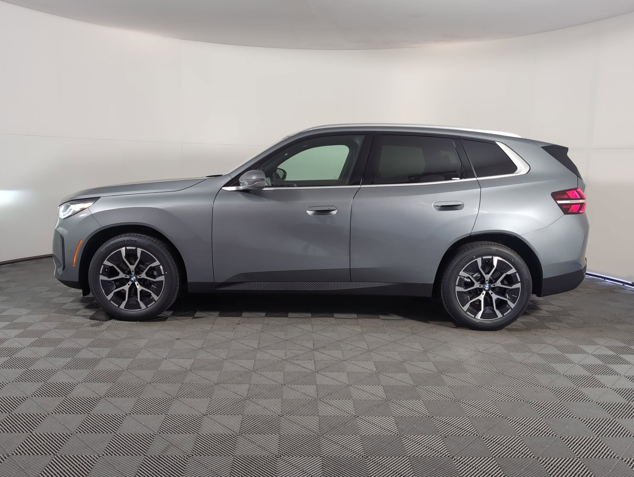 2026 Bmw X3 photo 2