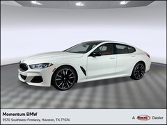 2026 BMW M850i i xDrive Gran Coupe