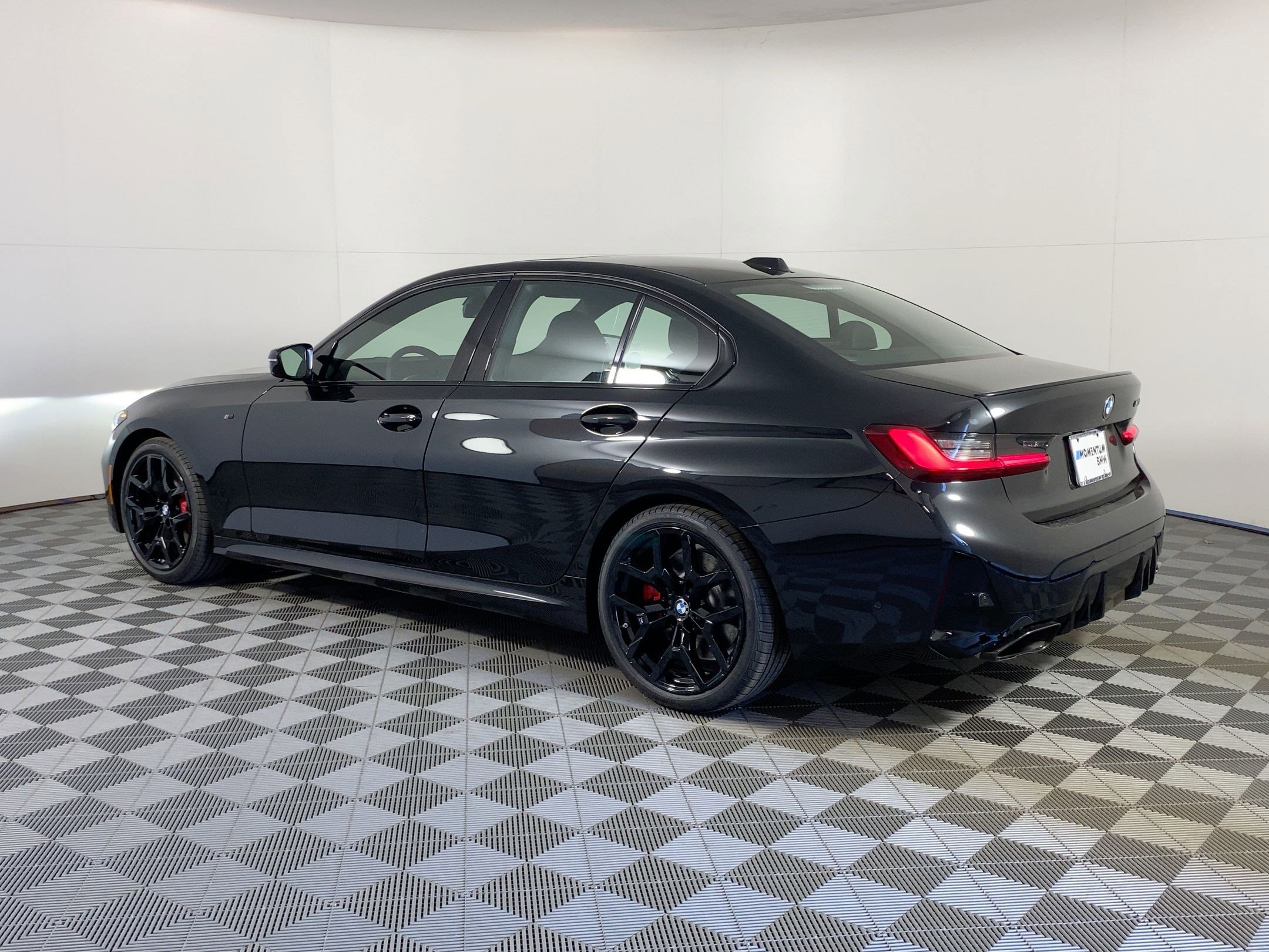 2026 Bmw M340i photo 3