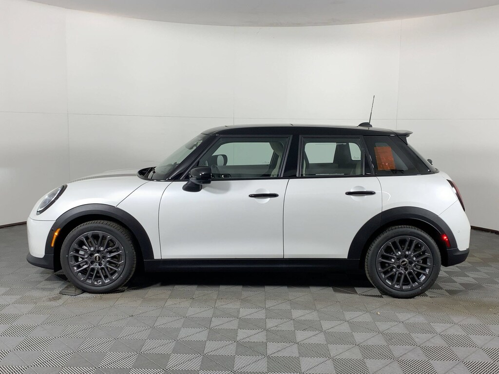 Used 2026 MINI Hardtop 4 Door Cooper S Hatchback