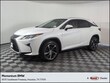 LEXUS RX 450h