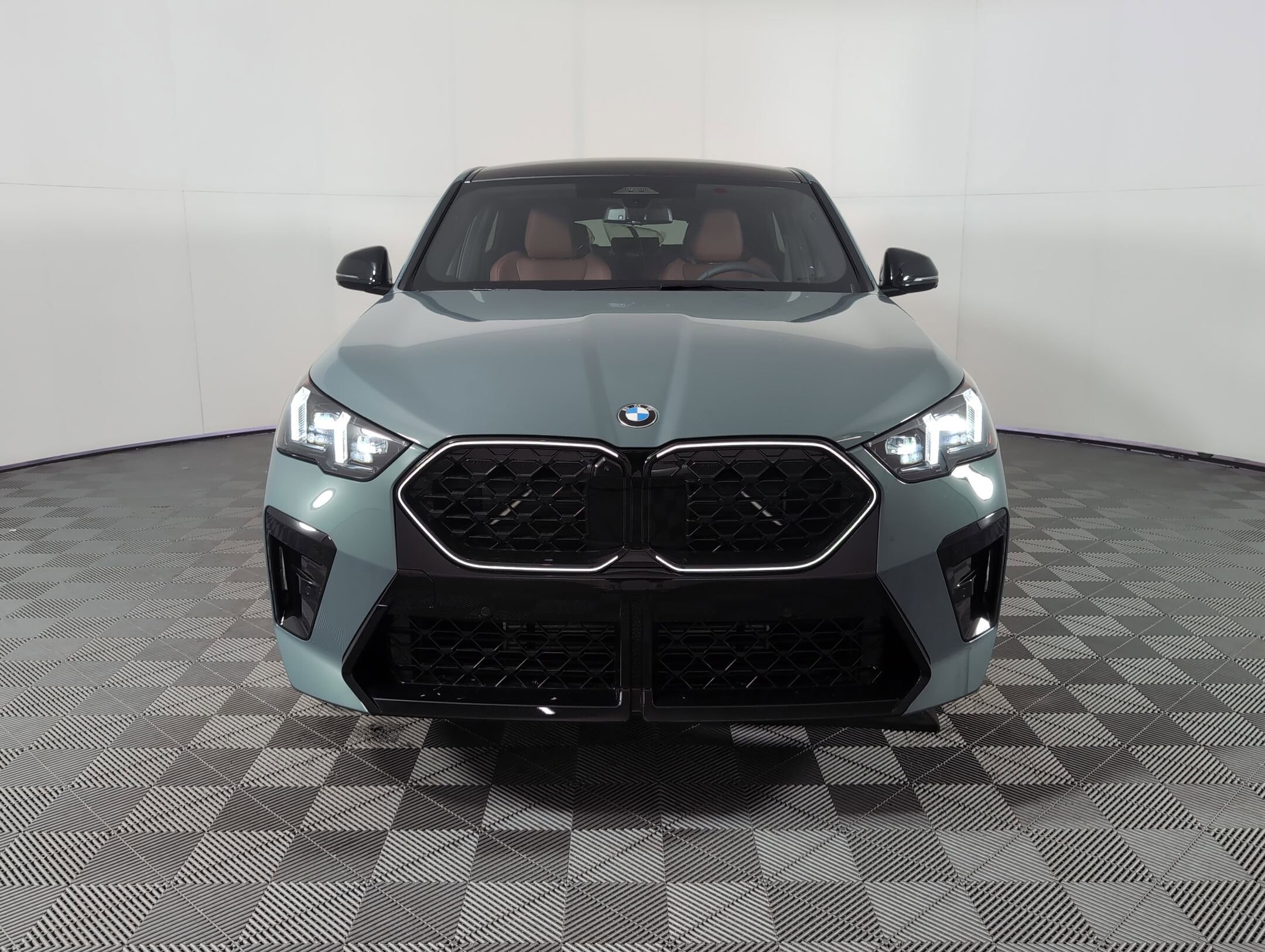2026 Bmw X2 xDrive28i photo 4