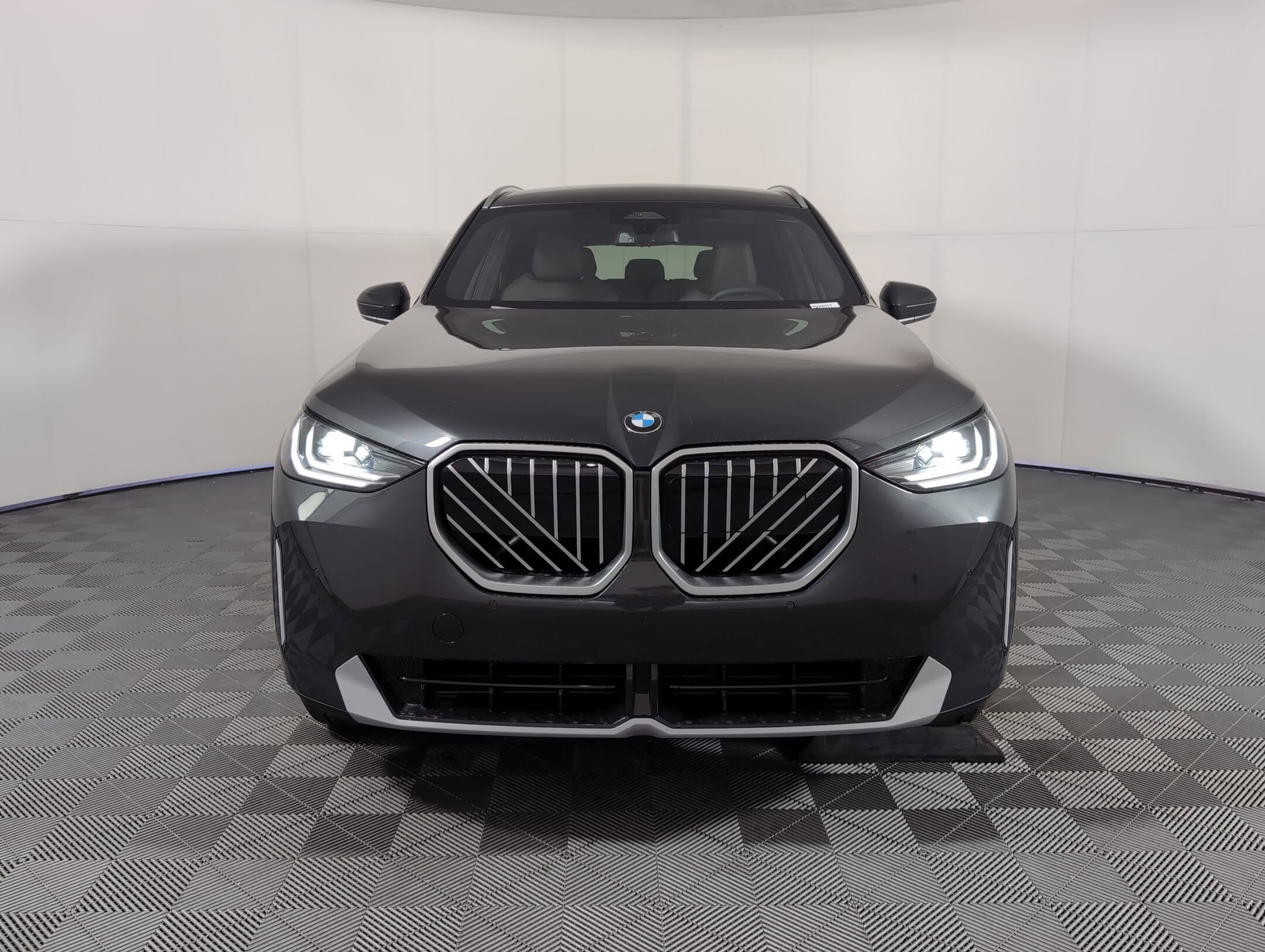 2026 Bmw X3 photo 2
