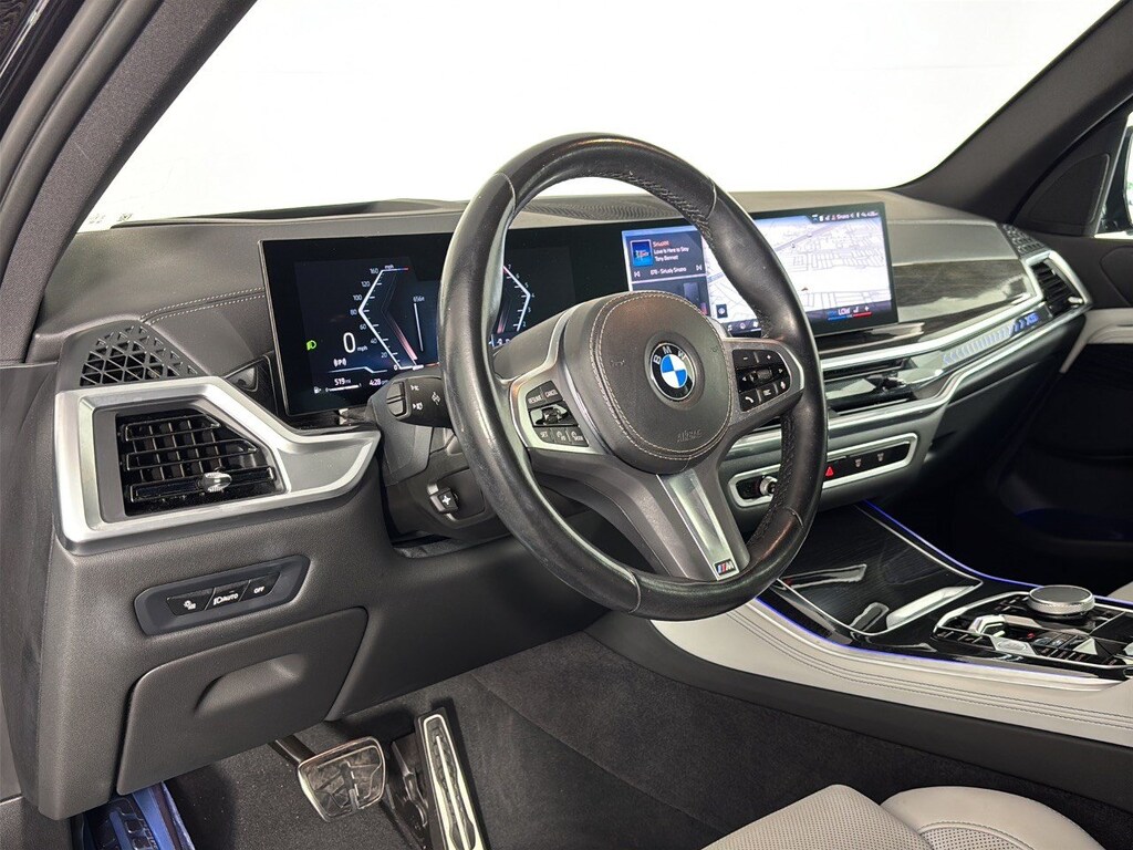 Certified 2024 BMW X5 sDrive40i SUV
