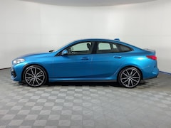 Used 2021 BMW 228i xDrive Gran Coupe for sale in Houston