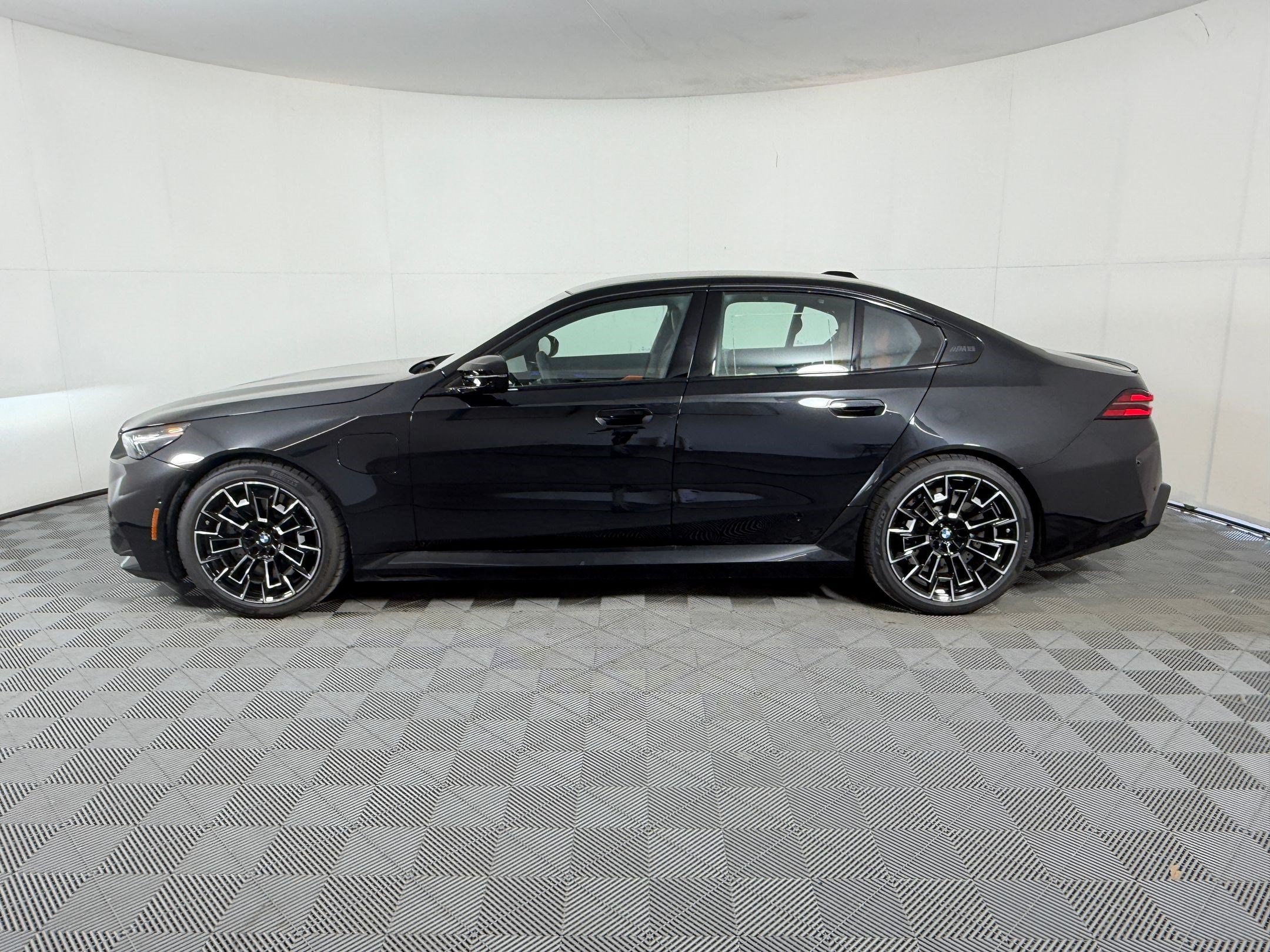 M5 Sedan