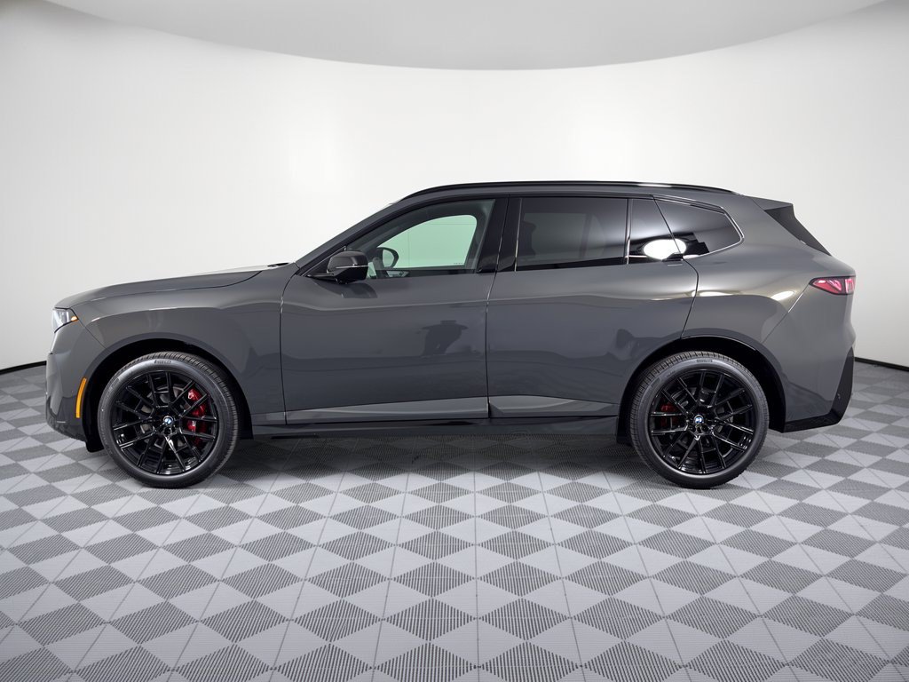 New 2027 BMW X5 40 xDrive SUV