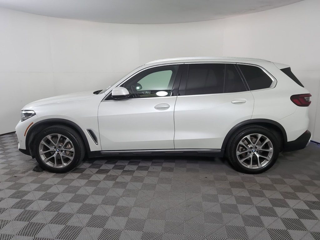 2022 BMW X5 For Sale in Houston TX Stock J09833