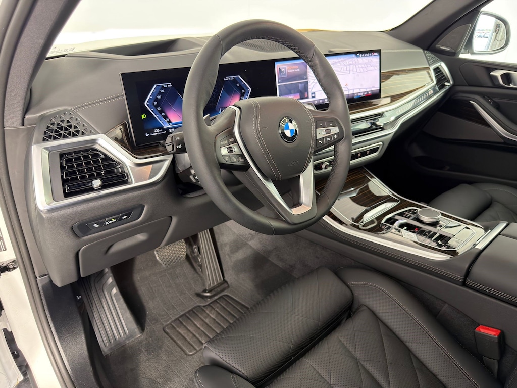 Used 2026 BMW X5 sDrive40i SUV