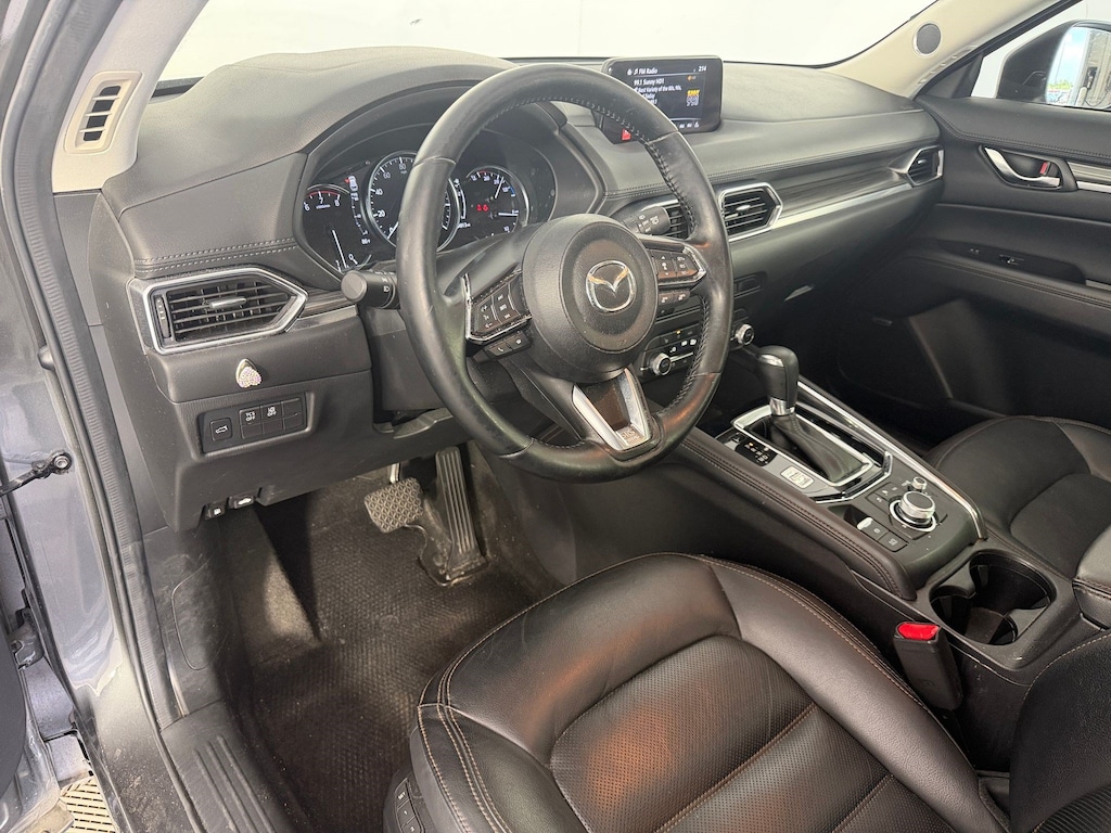 Used 2019 Mazda Mazda CX-5 Grand Touring SUV