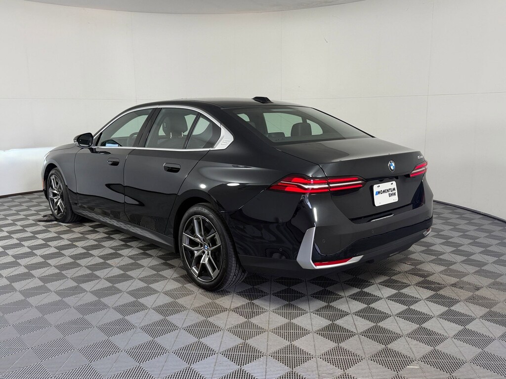Used 2026 BMW 530i Sedan