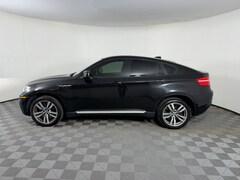 Used 2010 BMW X6 M Sports Activity Coupe for sale in Houston