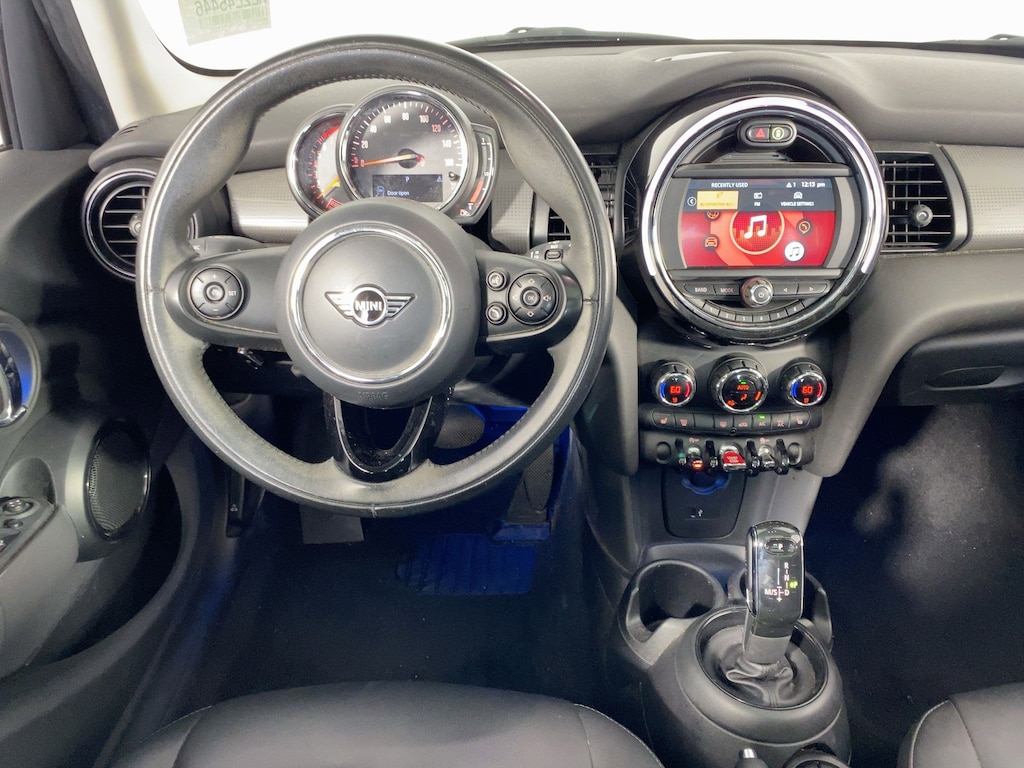 Used 2020 MINI Hardtop 4 Door Cooper Hatchback