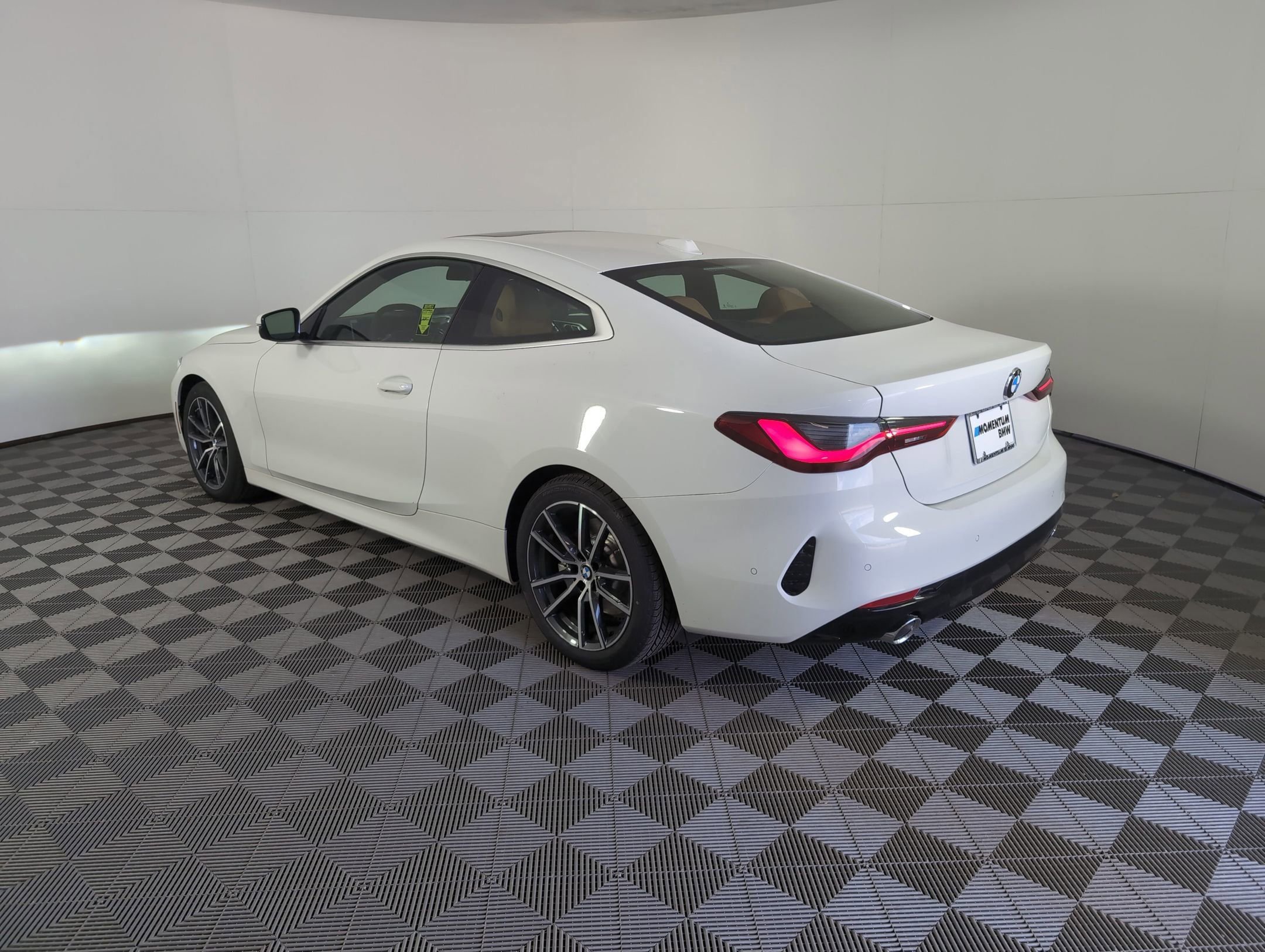 2025 Bmw 430i photo 3